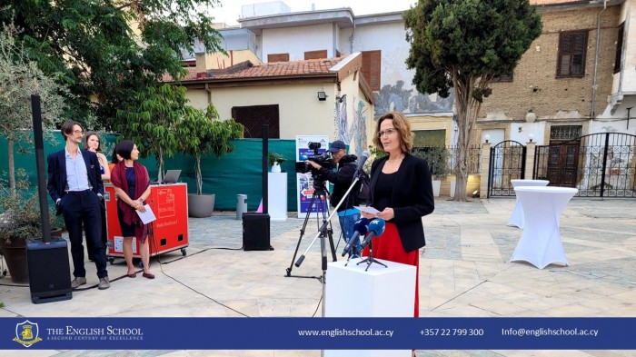 World Alumni Day Evening - France/Cyprus